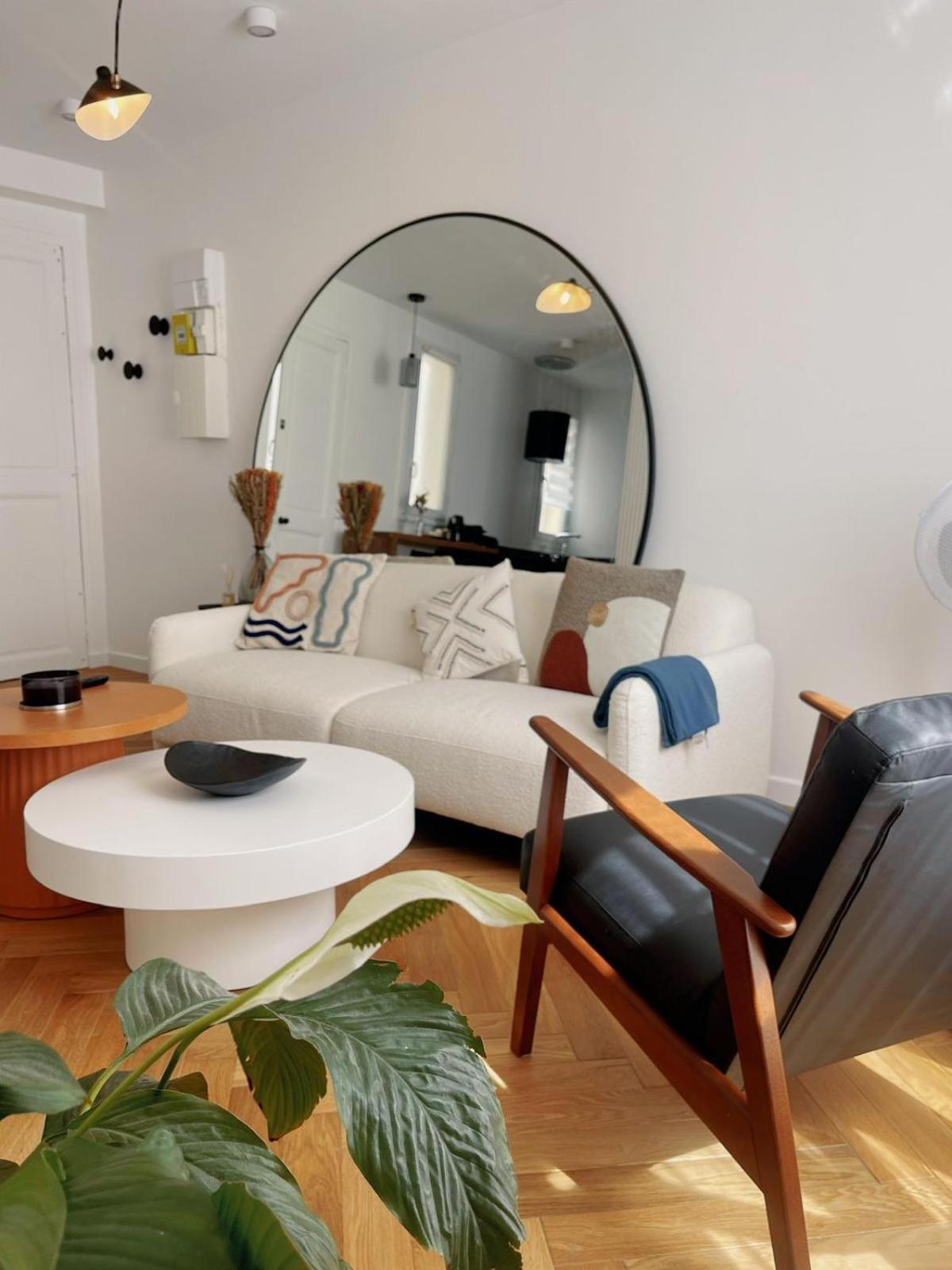 Apartament Exclusive Flat By Luxuio - Nearby Eiffel Tower Paryż Zewnętrze zdjęcie