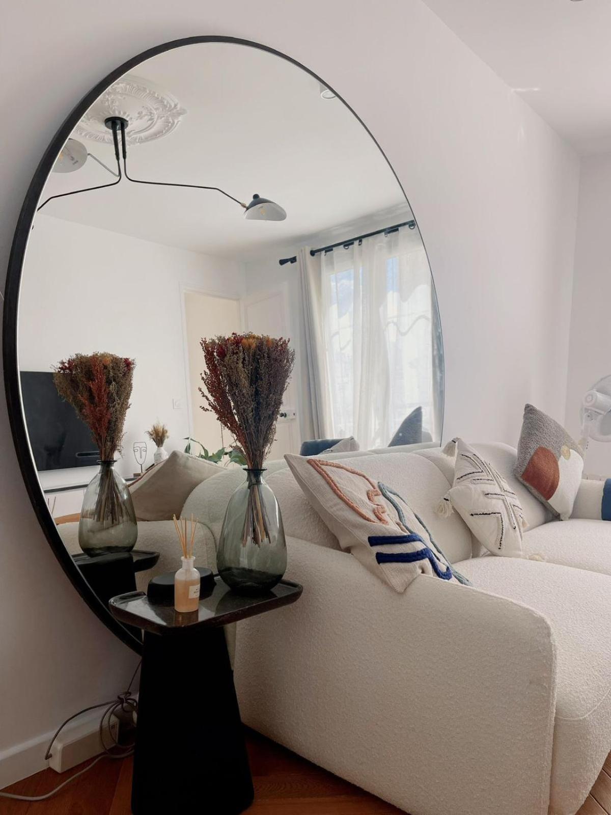 Apartament Exclusive Flat By Luxuio - Nearby Eiffel Tower Paryż Zewnętrze zdjęcie