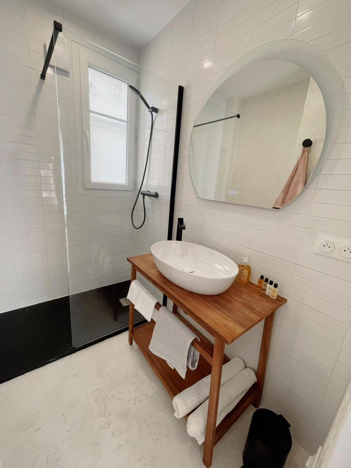 Apartament Exclusive Flat By Luxuio - Nearby Eiffel Tower Paryż Zewnętrze zdjęcie